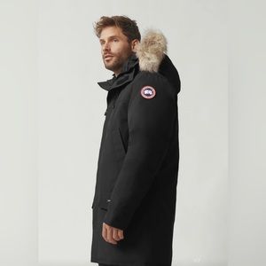 Canada Goose Jacket